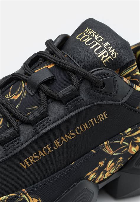 versace jeans couture barocco gravity sneakers|versace jeans couture.